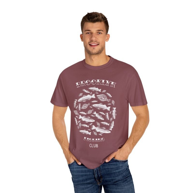 Heavy Cotton Tee - Image 2