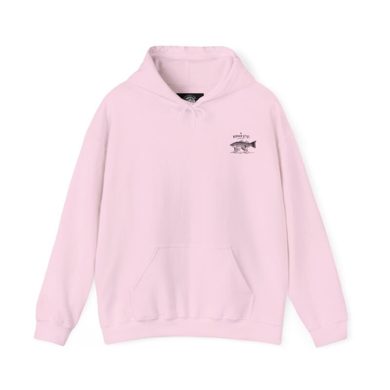 Unisex Heavy Blend™ Hooded Sweatshirt - Image 3