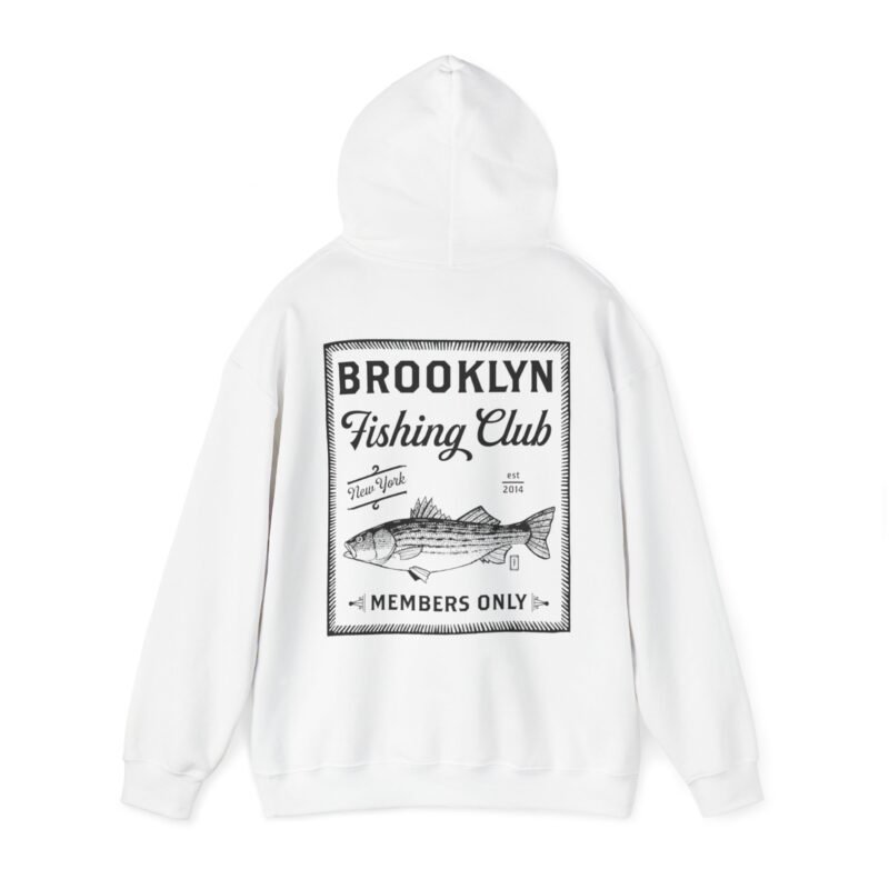 Heavy Blend™ Hooded Sweatshirt