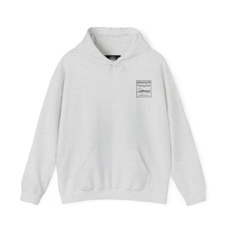 Heavy Blend™ Hooded Sweatshirt - Image 3