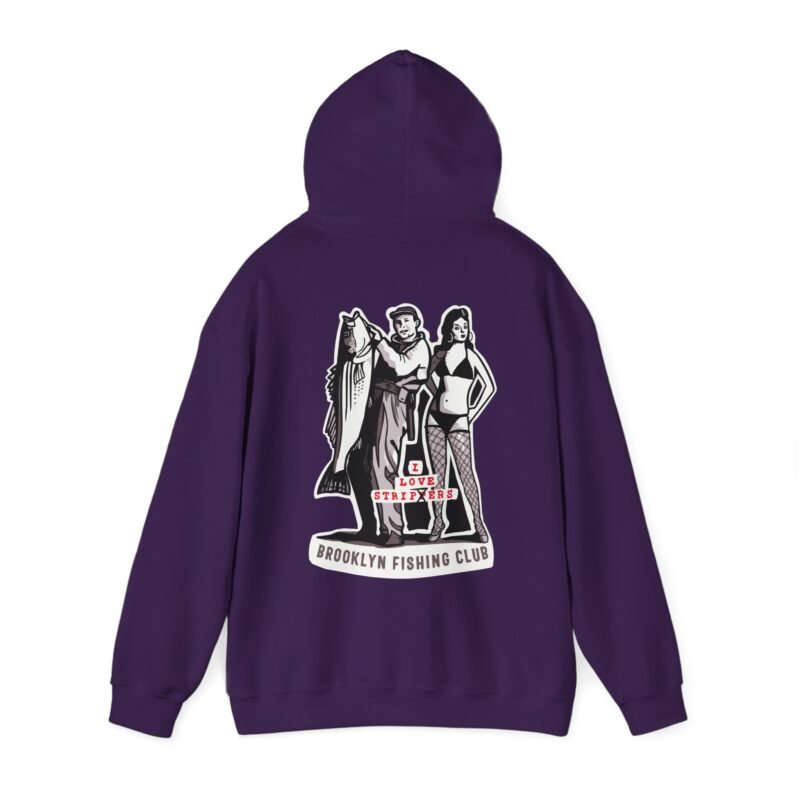 Heavy Blend™ Hooded Sweatshirt - Image 24