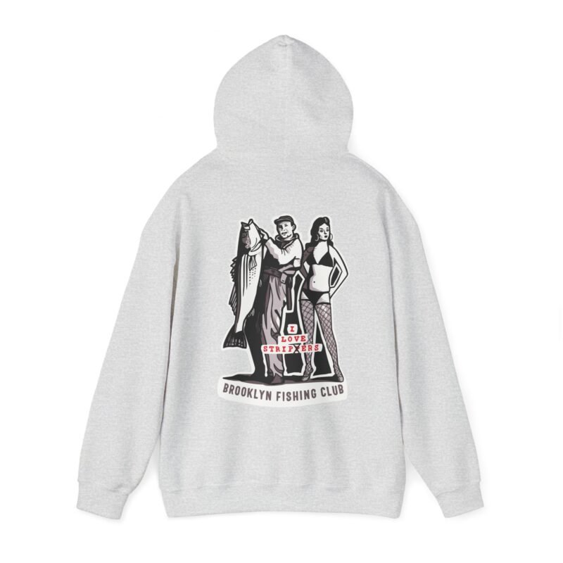 Heavy Blend™ Hooded Sweatshirt - Image 12