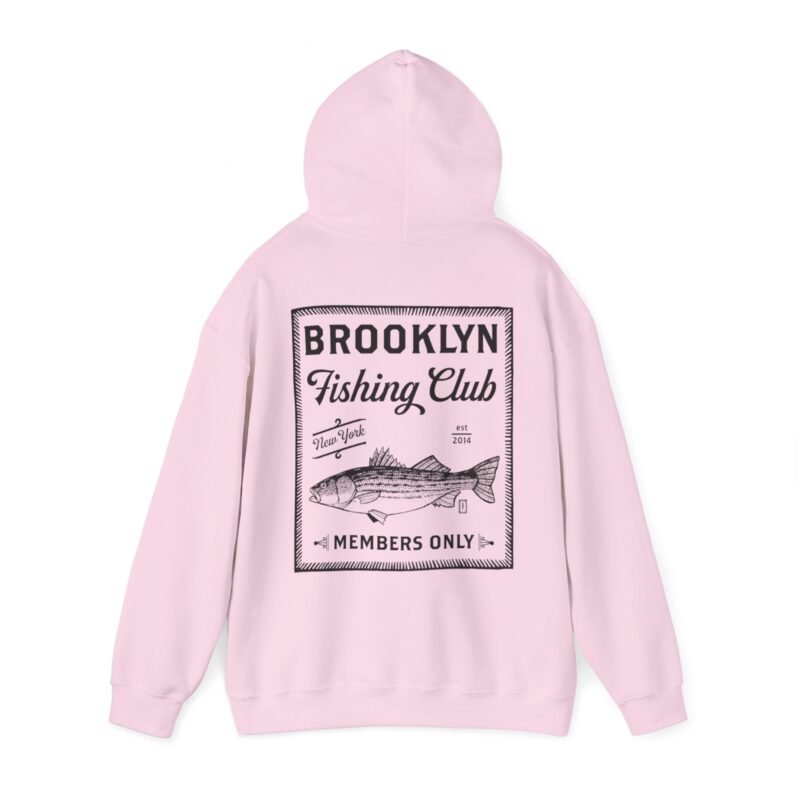 Heavy Blend™ Hooded Sweatshirt - Image 8