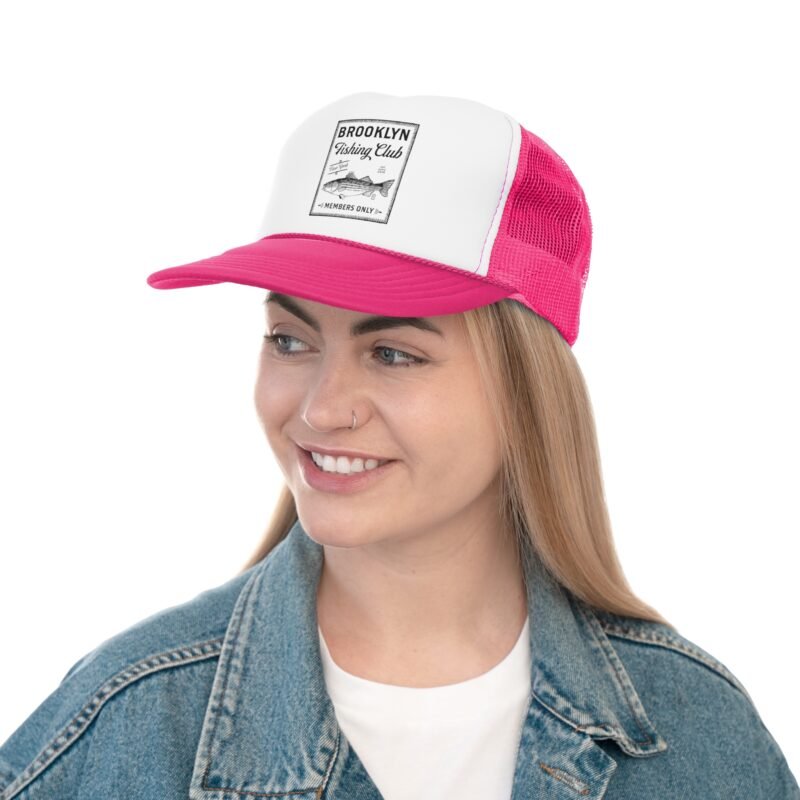 Trucker Caps - Image 6