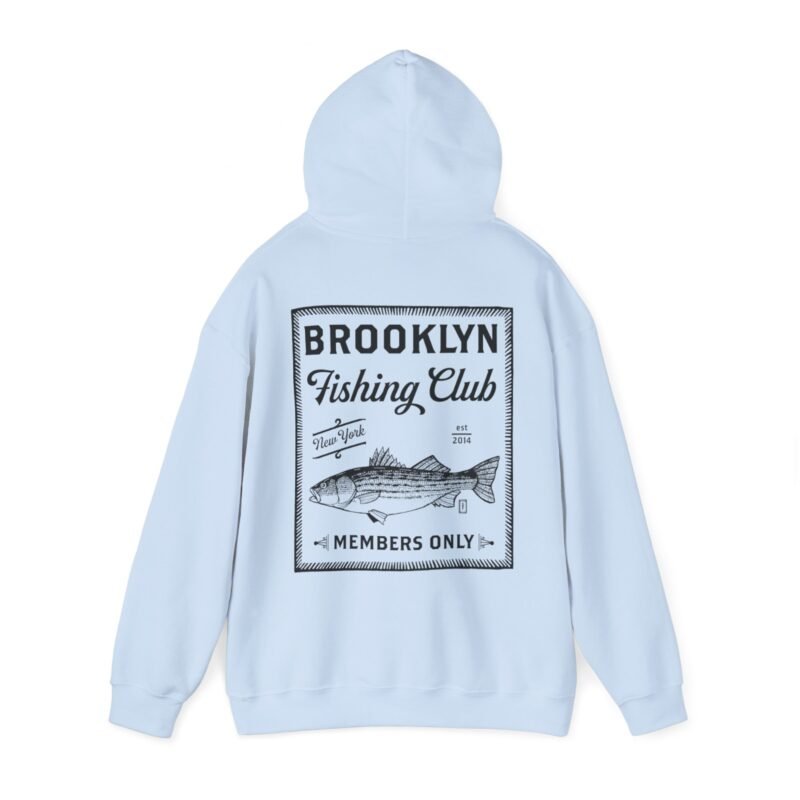 Heavy Blend™ Hooded Sweatshirt - Image 6