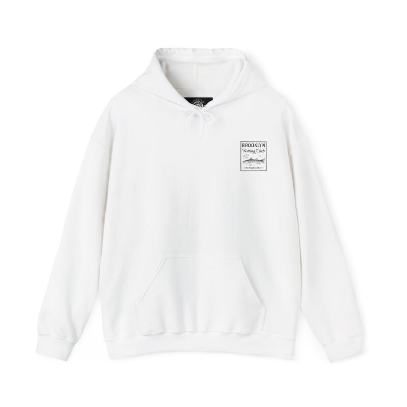 Heavy Blend™ Hooded Sweatshirt - Image 2