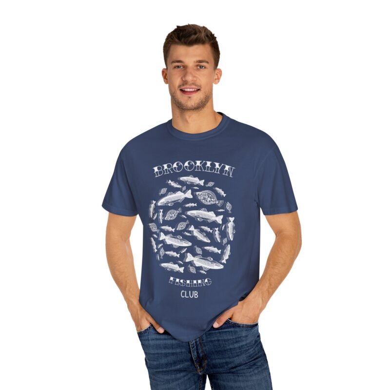 Heavy Cotton Tee - Image 6