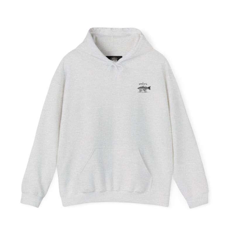 Unisex Heavy Blend™ Hooded Sweatshirt - Image 5