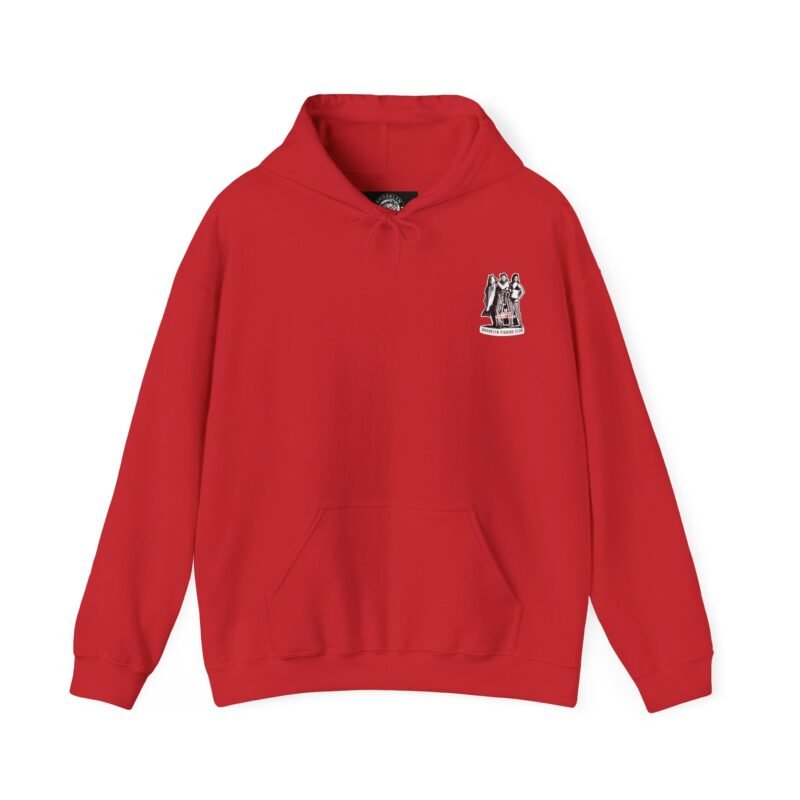 Heavy Blend™ Hooded Sweatshirt - Image 7