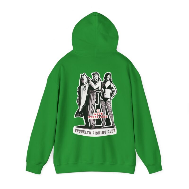 Heavy Blend™ Hooded Sweatshirt - Image 16