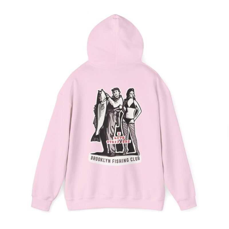 Heavy Blend™ Hooded Sweatshirt - Image 6