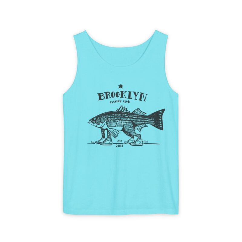 Tank Top - Image 4