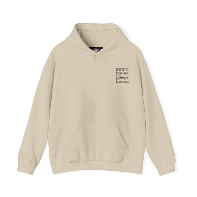 Heavy Blend™ Hooded Sweatshirt - Image 9