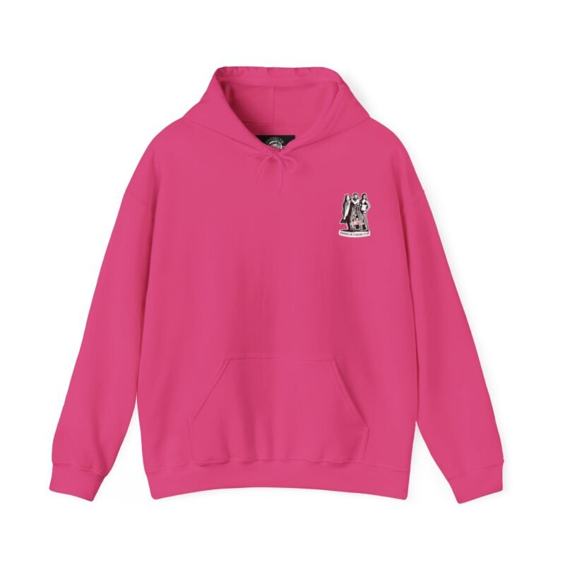 Heavy Blend™ Hooded Sweatshirt - Image 3