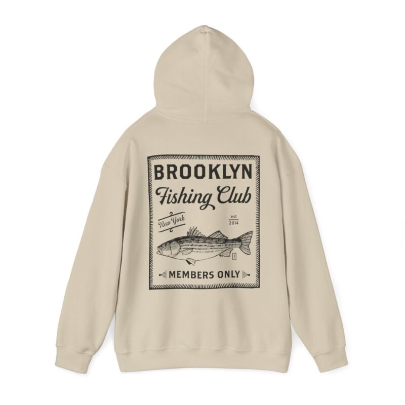 Heavy Blend™ Hooded Sweatshirt - Image 10
