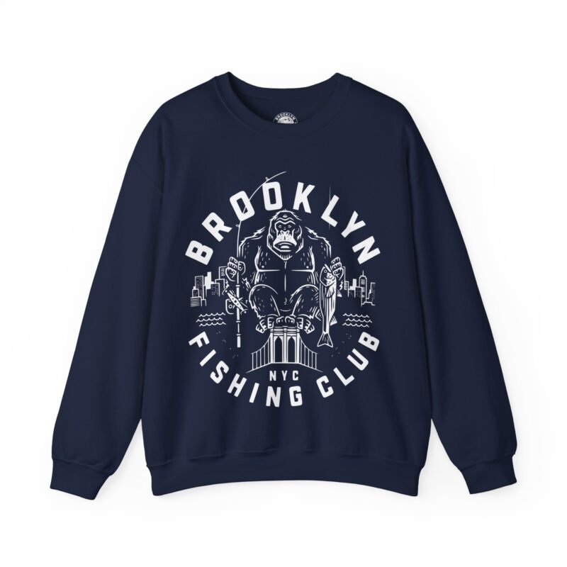 Heavy Blend™ Crewneck Sweatshirt - Image 6