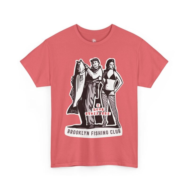 Heavy Cotton Tee