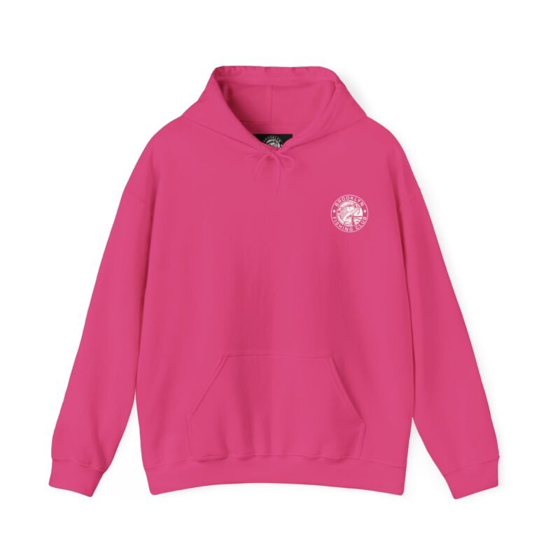 Hooded Sweatshirt - Image 19