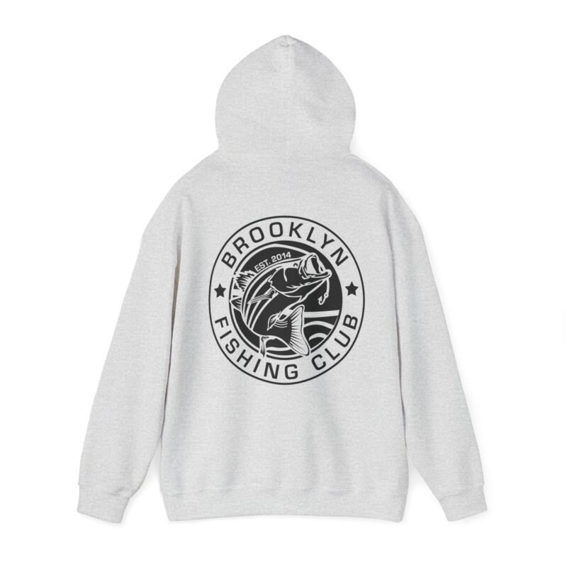 Hooded Sweatshirt - Image 14