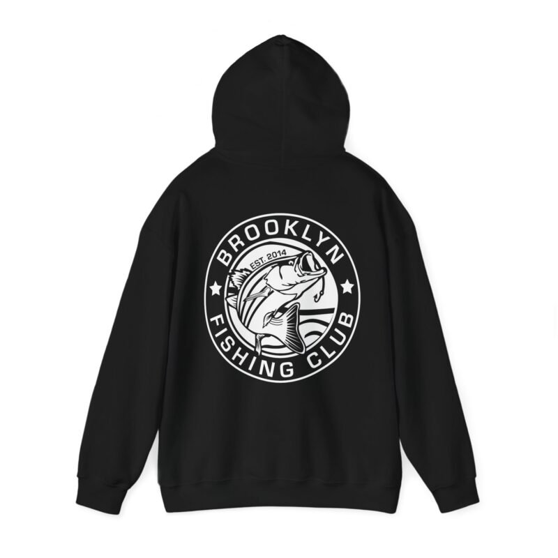 Hooded Sweatshirt - Image 17