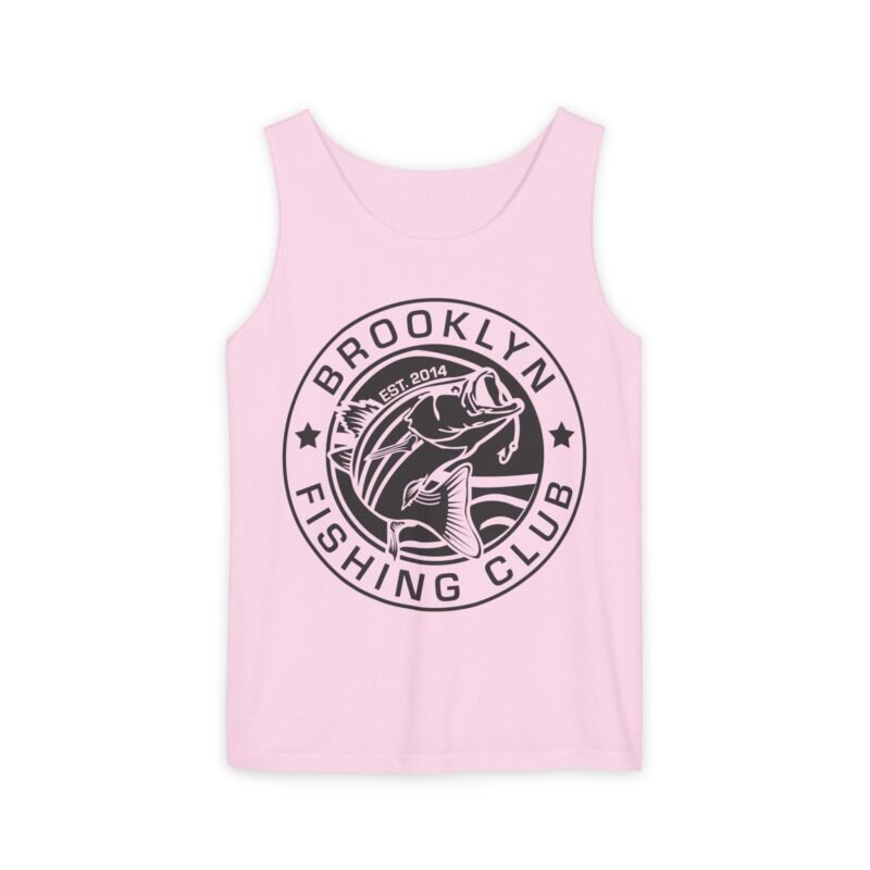 Tank Top - Image 5