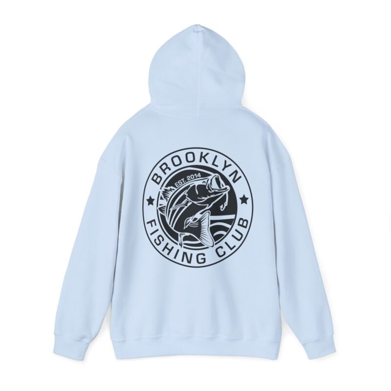Hooded Sweatshirt - Image 8
