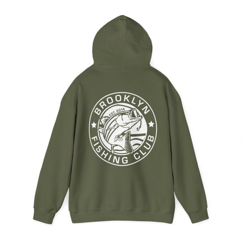 Hooded Sweatshirt - Image 5
