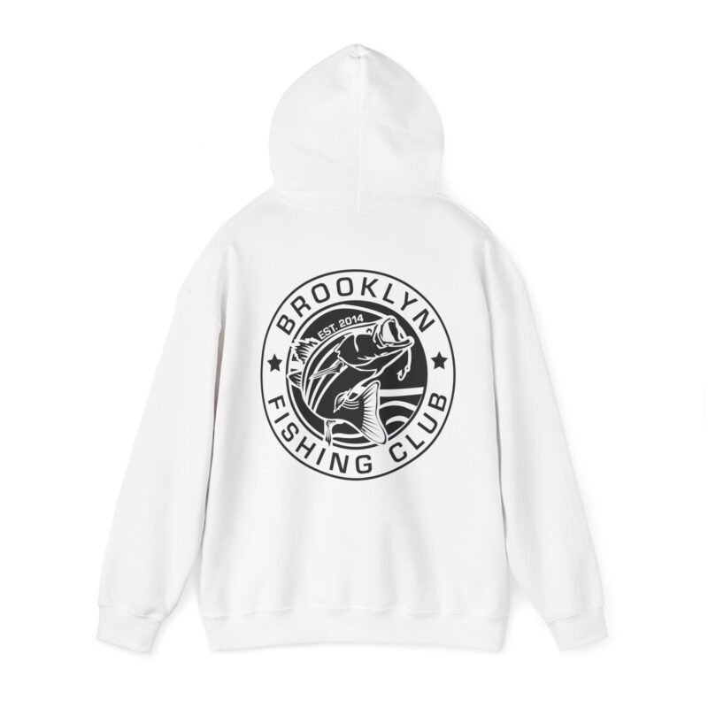 Hooded Sweatshirt - Image 11