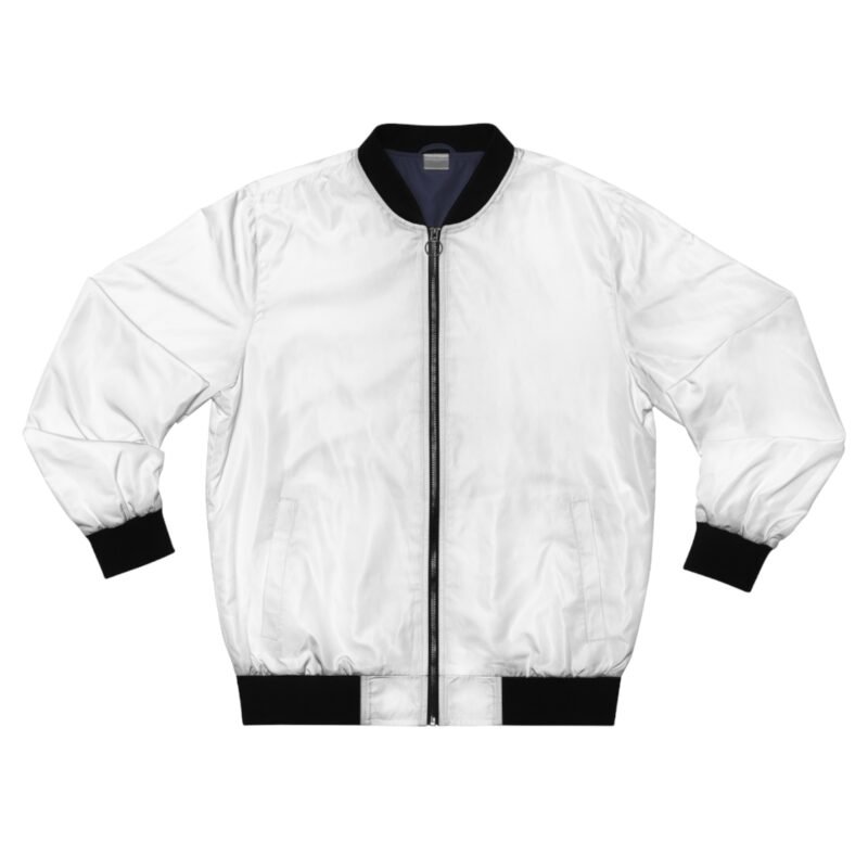 Bomber Jacket - Image 2