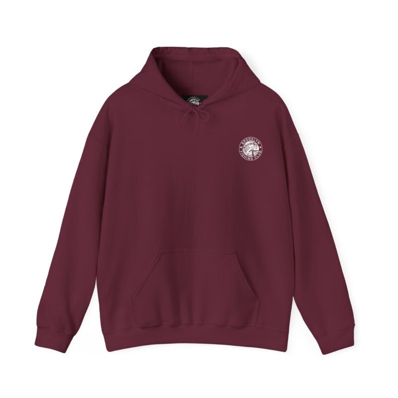 Hooded Sweatshirt - Image 2