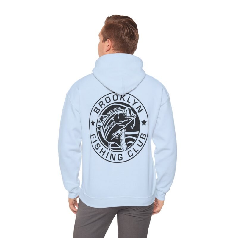 Hooded Sweatshirt - Image 9