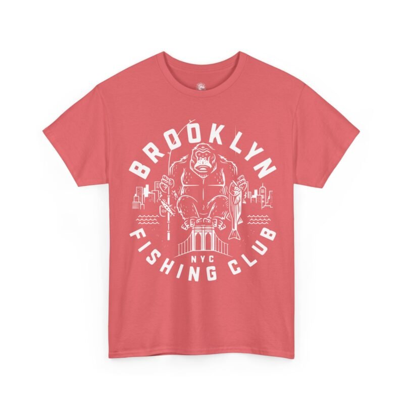 Heavy Cotton Tee - Image 3