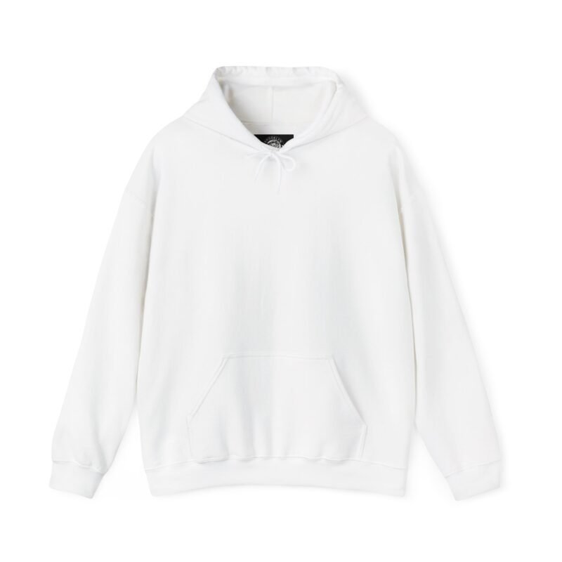 Hooded Sweatshirt - Image 10