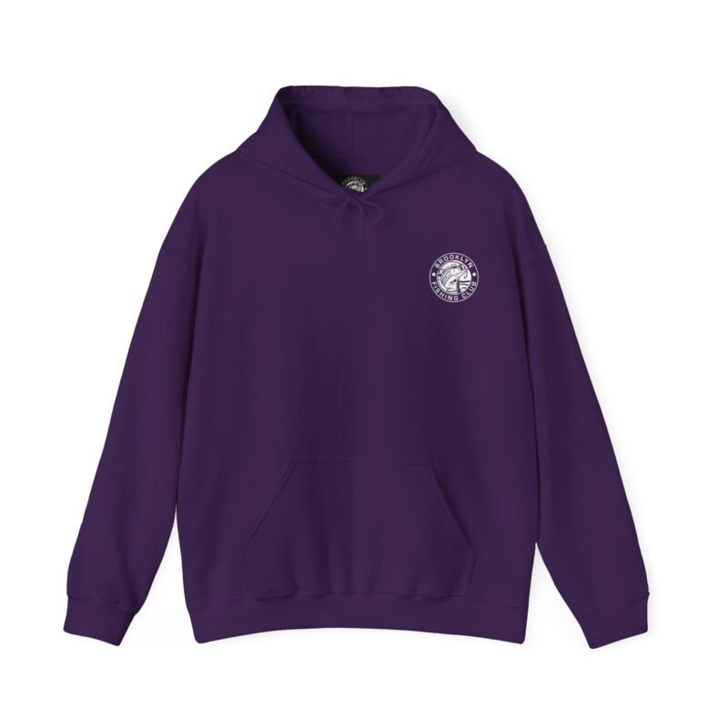 Hooded Sweatshirt - Image 28
