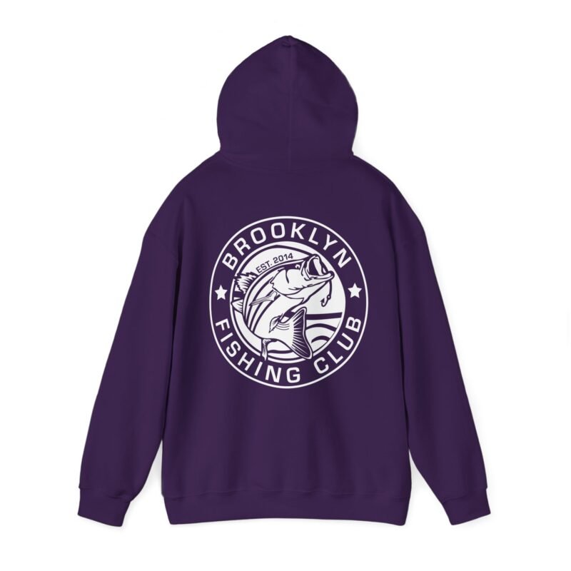 Hooded Sweatshirt - Image 29