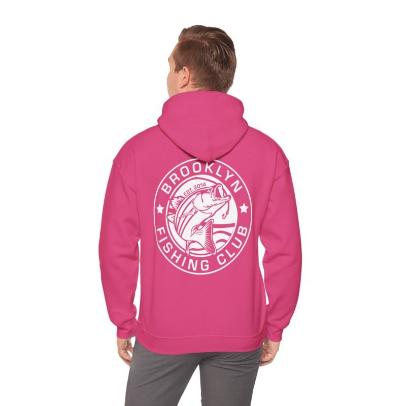 Hooded Sweatshirt - Image 21