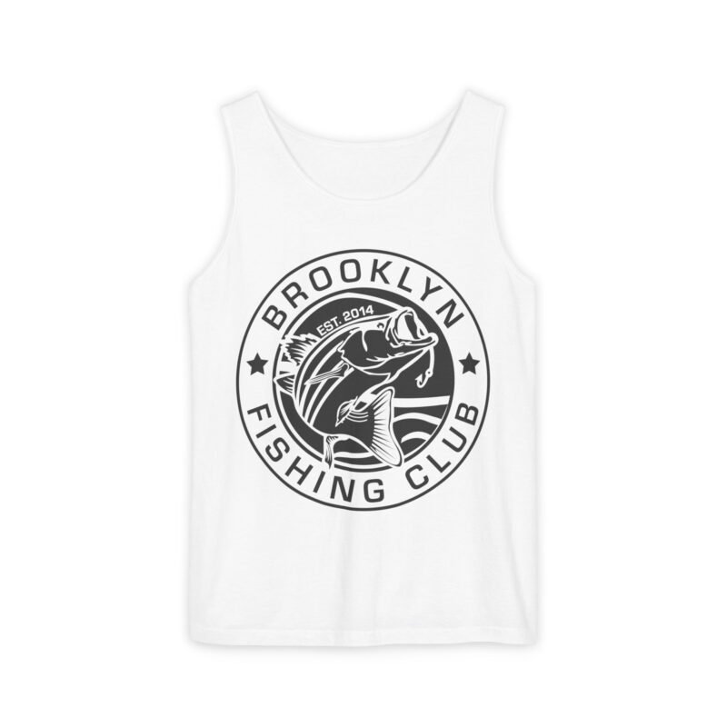Tank Top - Image 2