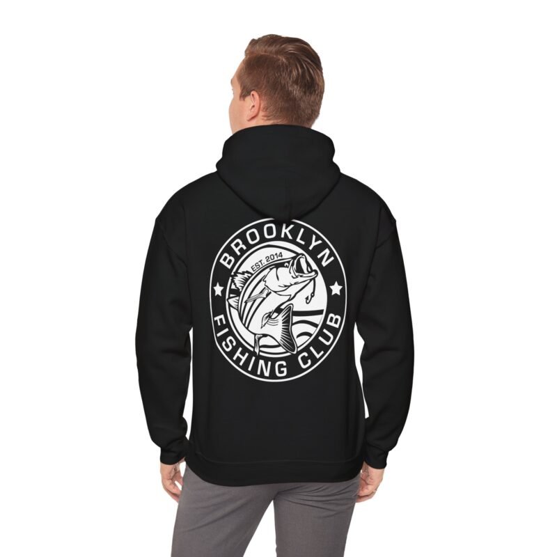 Hooded Sweatshirt - Image 18