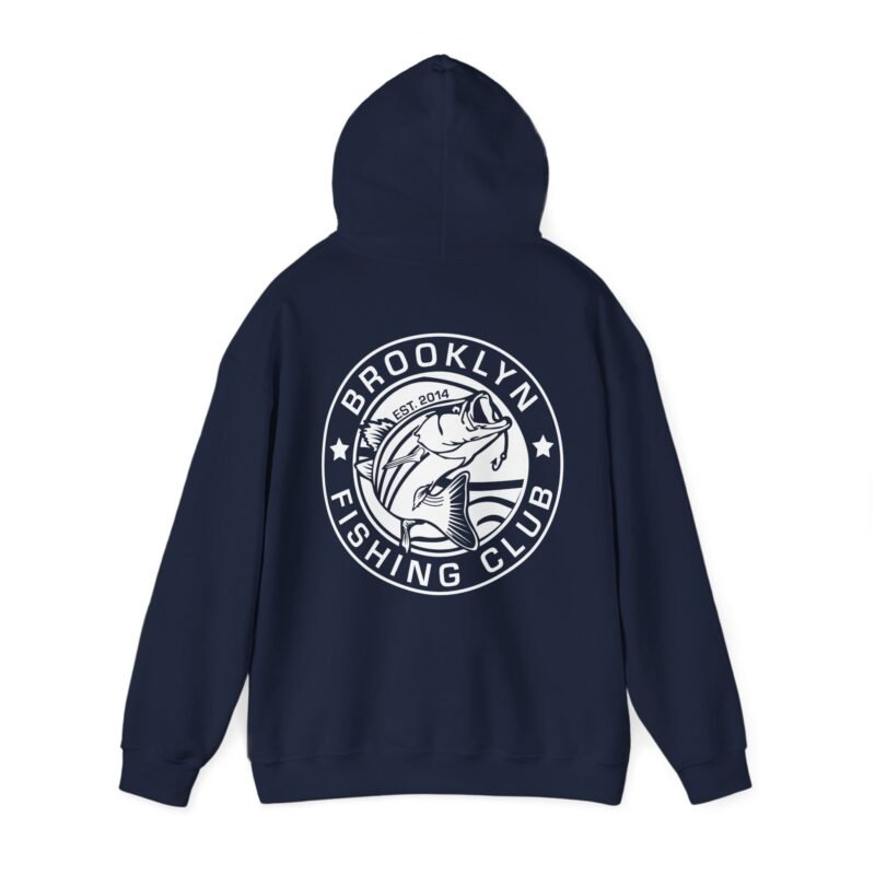 Hooded Sweatshirt - Image 26