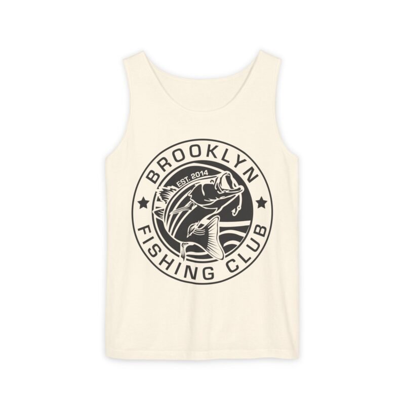 Tank Top - Image 4