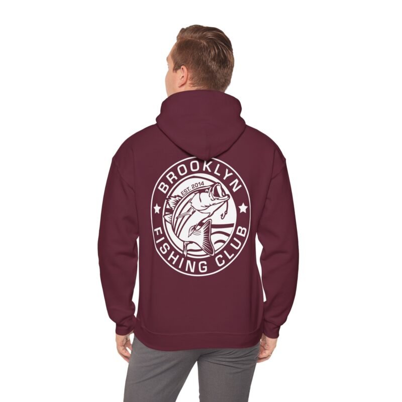 Hooded Sweatshirt - Image 3