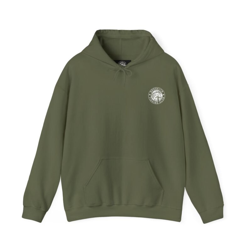 Hooded Sweatshirt - Image 4