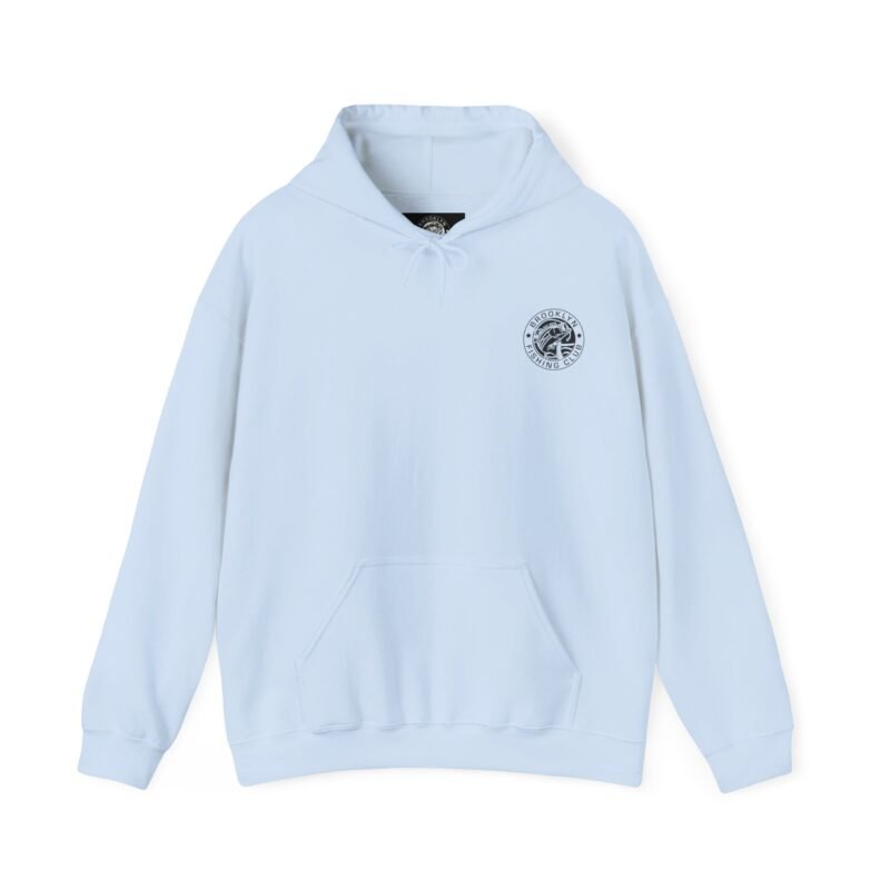 Hooded Sweatshirt - Image 7