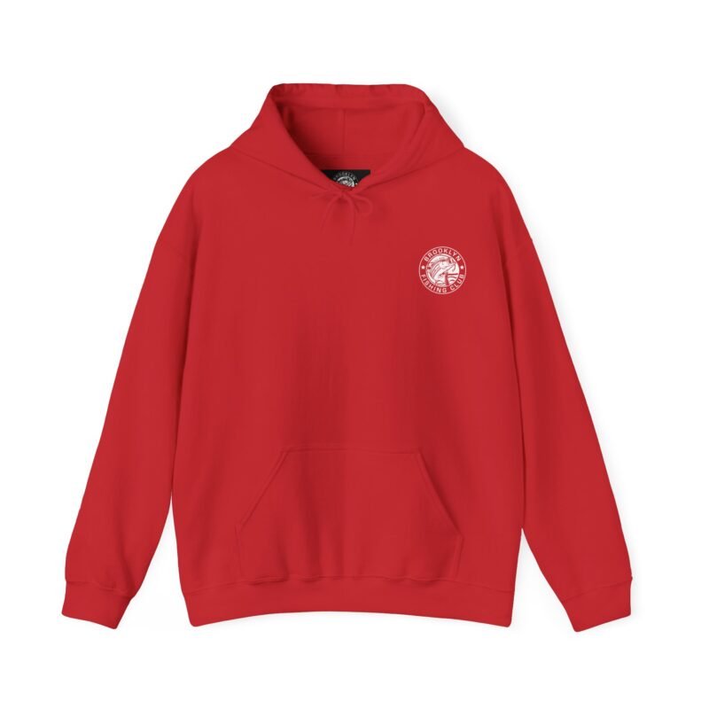 Hooded Sweatshirt - Image 22