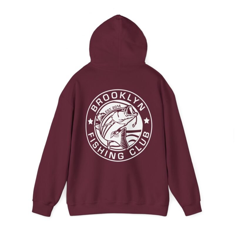 Hooded Sweatshirt