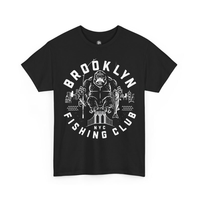 Heavy Cotton Tee