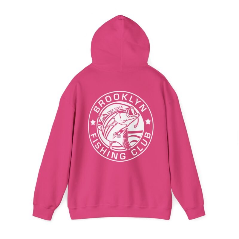 Hooded Sweatshirt - Image 20