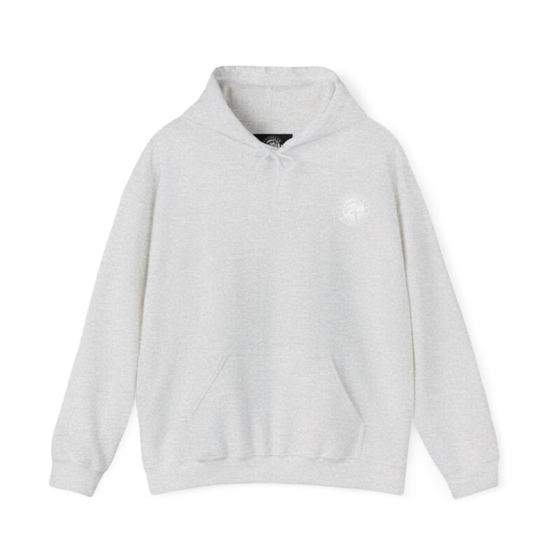 Hooded Sweatshirt - Image 13