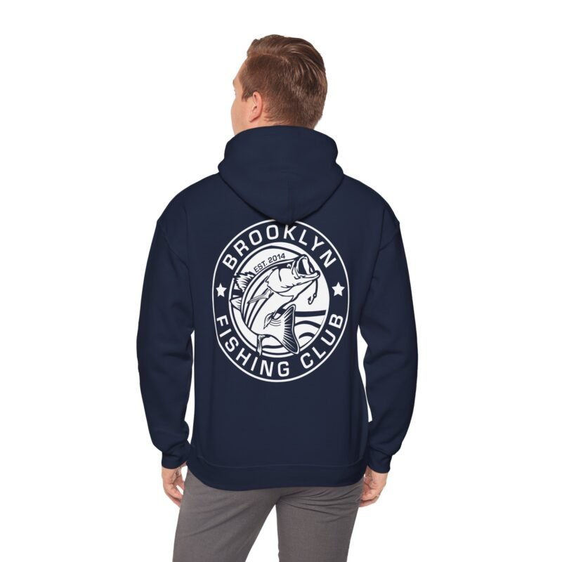 Hooded Sweatshirt - Image 27