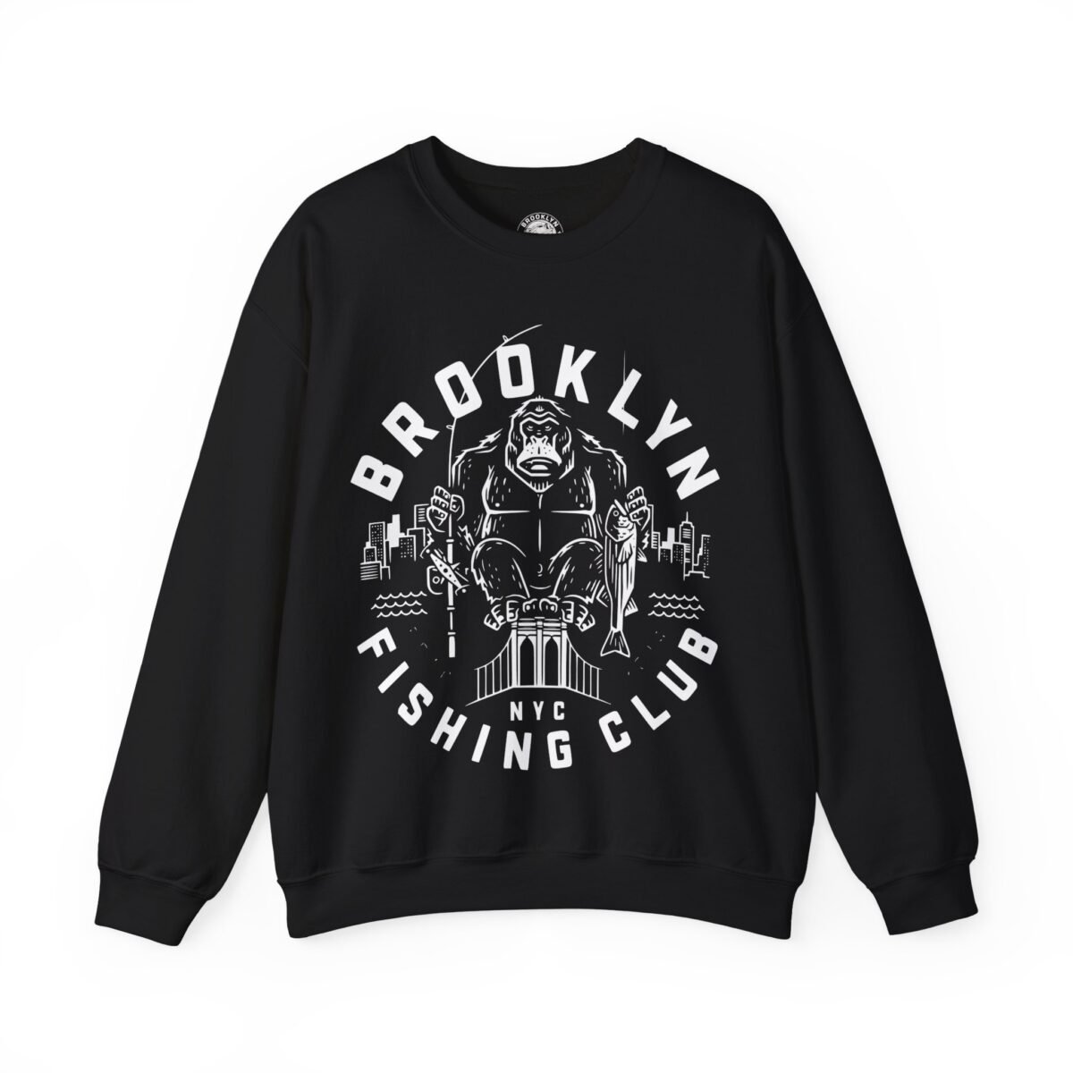 Heavy Blend™ Crewneck Sweatshirt
